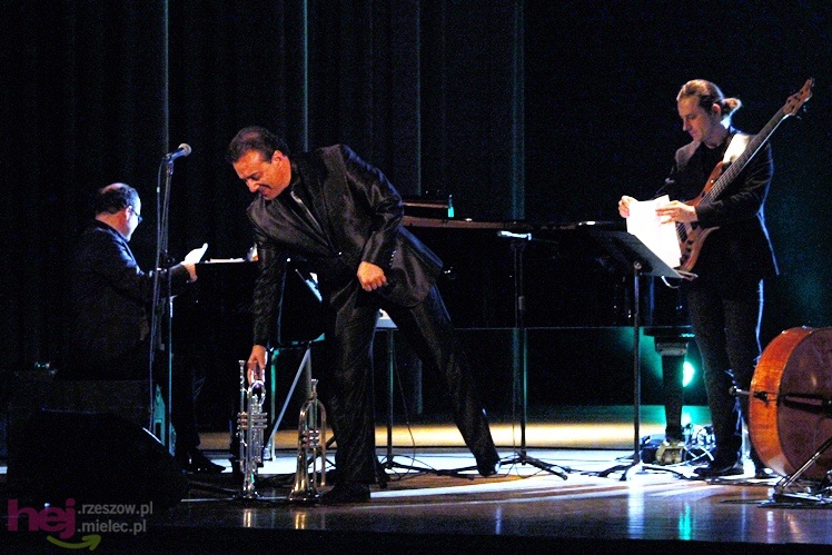 Koncert Gary Guthman Jazz Quartet w Mielcu