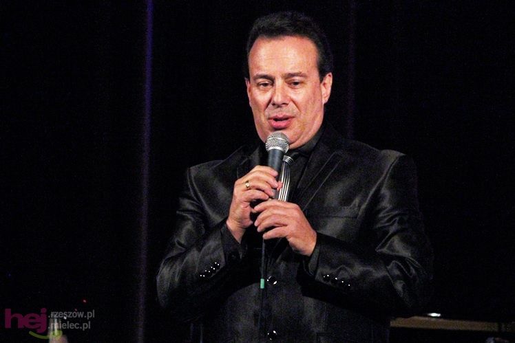 Koncert Gary Guthman Jazz Quartet w Mielcu