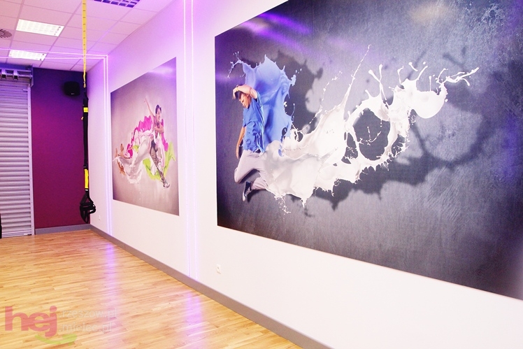 Joy Fitness Club - zobacz największy i najnowocześniejszy klub fitness w Mielcu
