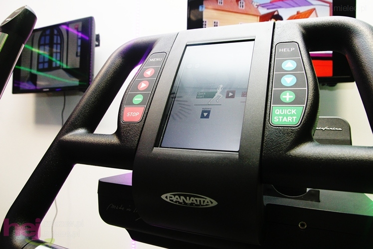 Joy Fitness Club - zobacz największy i najnowocześniejszy klub fitness w Mielcu