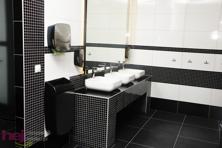 Joy Fitness Club - zobacz największy i najnowocześniejszy klub fitness w Mielcu