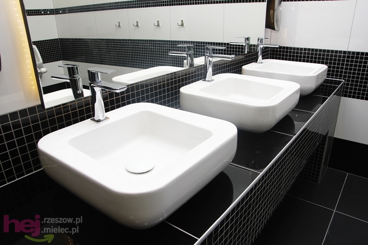 Joy Fitness Club - zobacz największy i najnowocześniejszy klub fitness w Mielcu