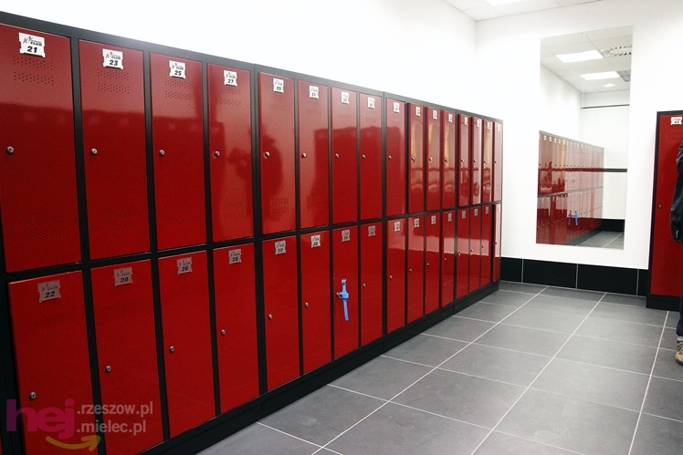 Joy Fitness Club - zobacz największy i najnowocześniejszy klub fitness w Mielcu