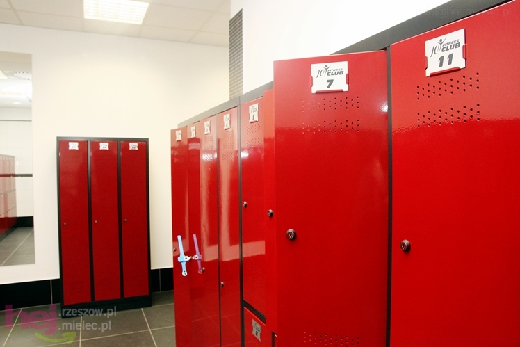 Joy Fitness Club - zobacz największy i najnowocześniejszy klub fitness w Mielcu