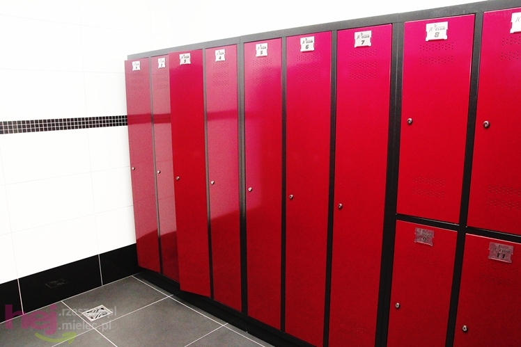 Joy Fitness Club - zobacz największy i najnowocześniejszy klub fitness w Mielcu