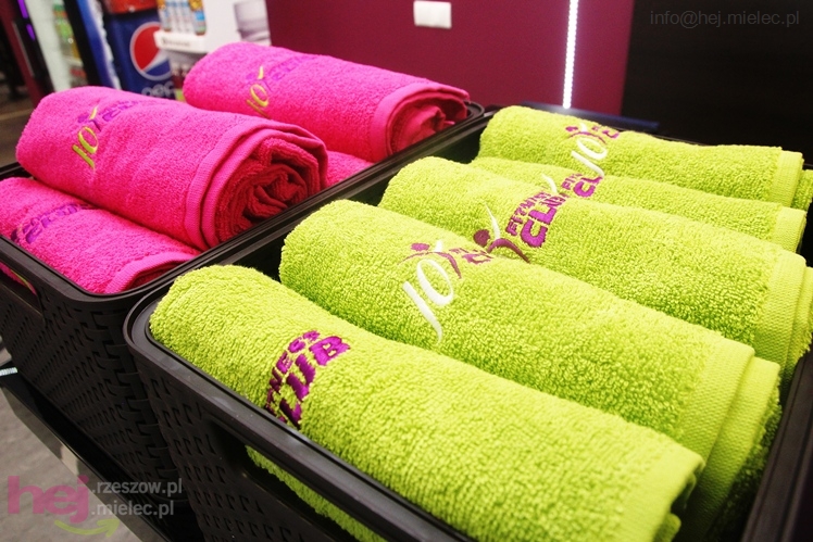 Joy Fitness Club - zobacz największy i najnowocześniejszy klub fitness w Mielcu