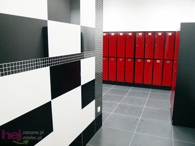 Joy Fitness Club - zobacz największy i najnowocześniejszy klub fitness w Mielcu