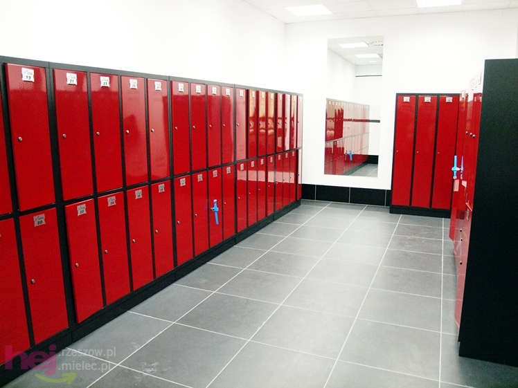 Joy Fitness Club - zobacz największy i najnowocześniejszy klub fitness w Mielcu