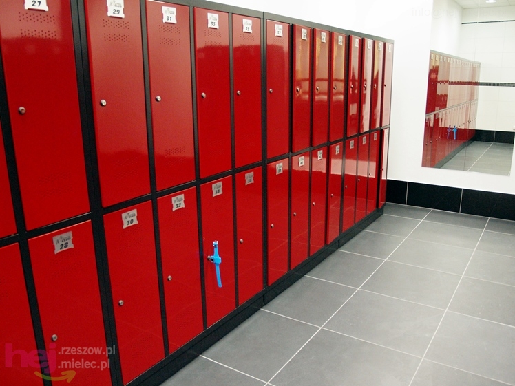 Joy Fitness Club - zobacz największy i najnowocześniejszy klub fitness w Mielcu
