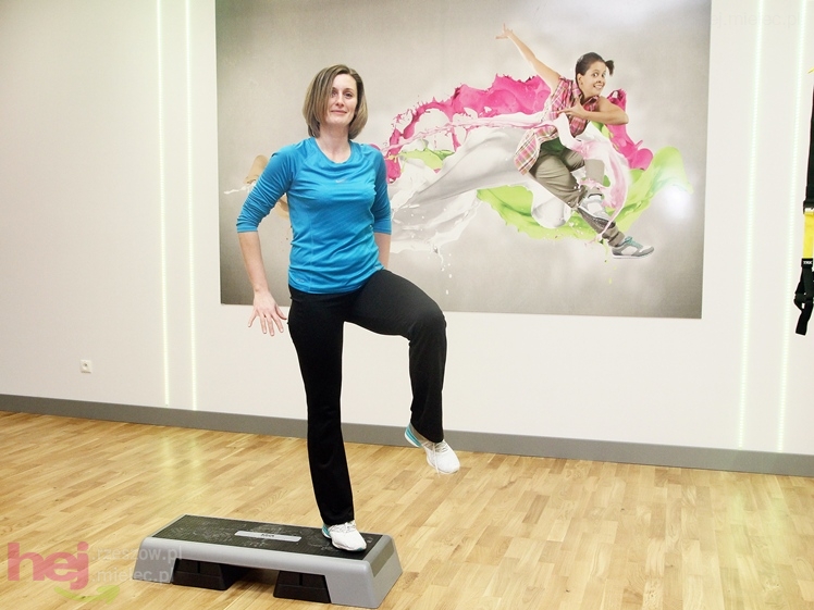 Joy Fitness Club - kadra największego i najnowocześniejszego klubu fitness w Mielcu