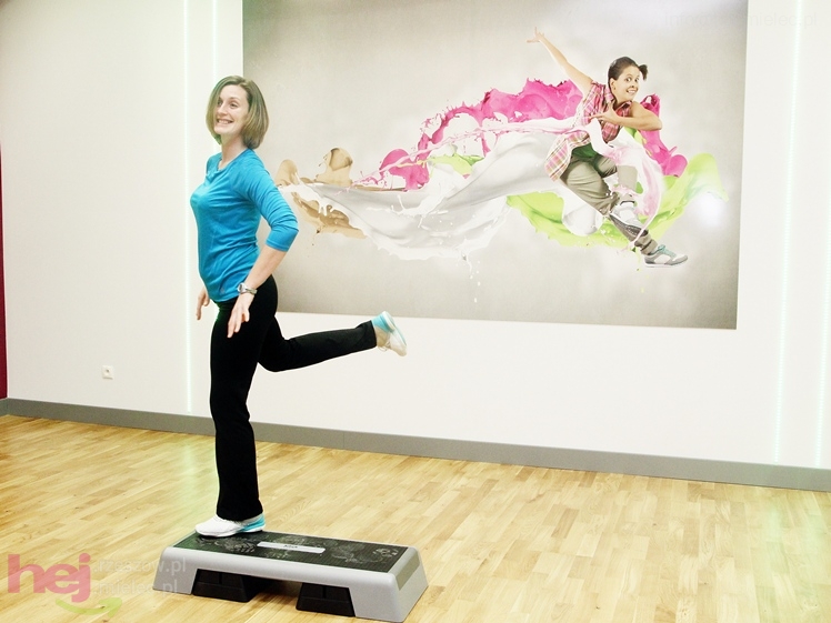 Joy Fitness Club - kadra największego i najnowocześniejszego klubu fitness w Mielcu