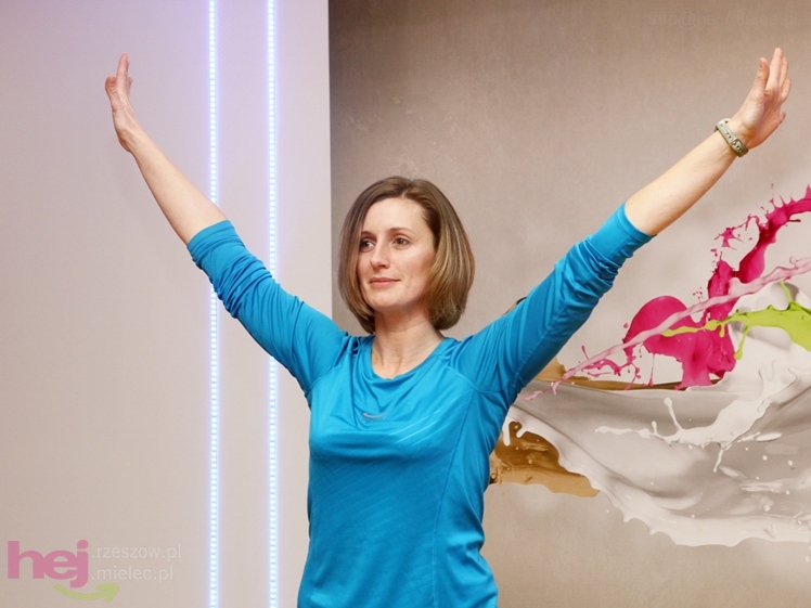 Joy Fitness Club - kadra największego i najnowocześniejszego klubu fitness w Mielcu