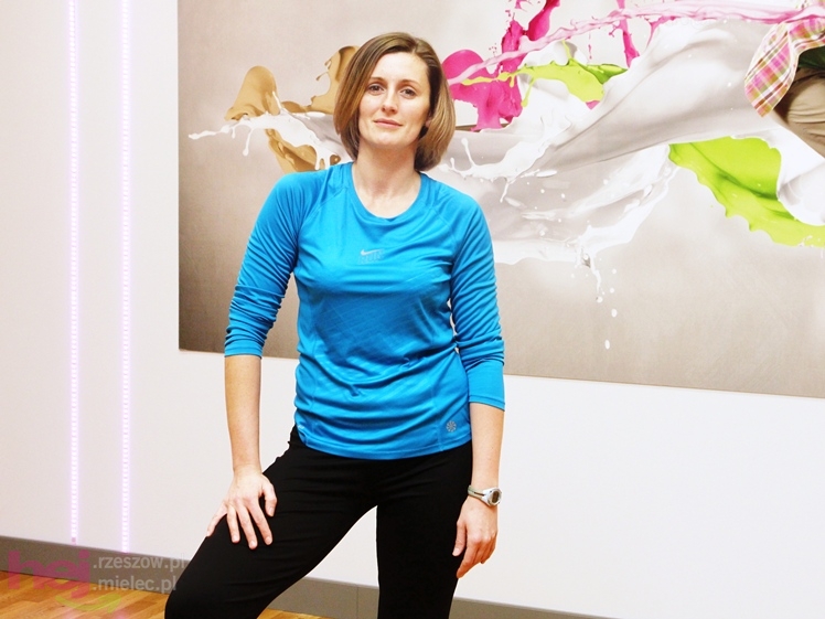 Joy Fitness Club - kadra największego i najnowocześniejszego klubu fitness w Mielcu