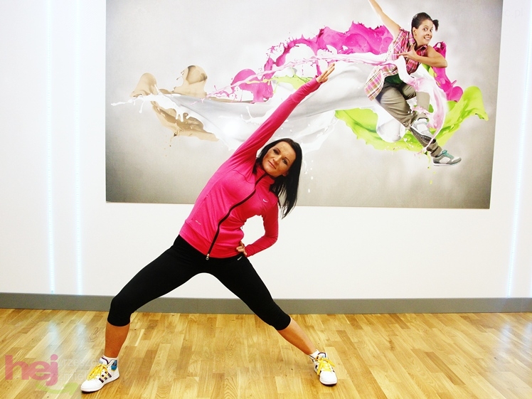 Joy Fitness Club - kadra największego i najnowocześniejszego klubu fitness w Mielcu