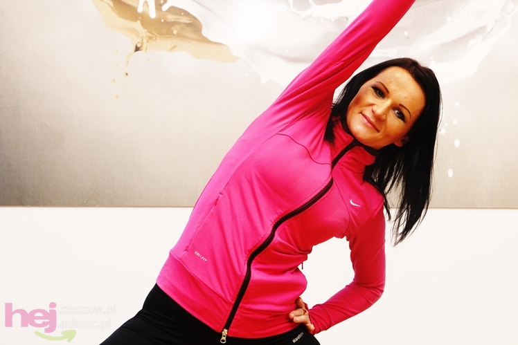 Joy Fitness Club - kadra największego i najnowocześniejszego klubu fitness w Mielcu