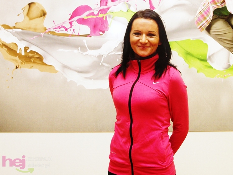 Joy Fitness Club - kadra największego i najnowocześniejszego klubu fitness w Mielcu