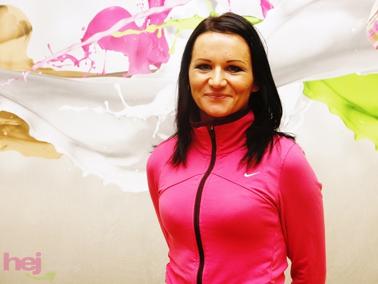 Joy Fitness Club - kadra największego i najnowocześniejszego klubu fitness w Mielcu