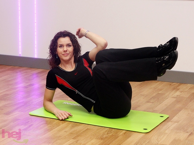 Joy Fitness Club - kadra największego i najnowocześniejszego klubu fitness w Mielcu