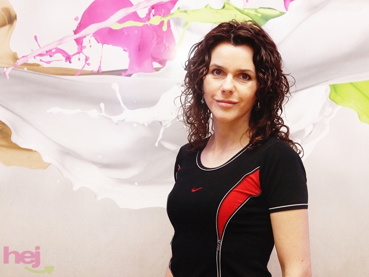 Joy Fitness Club - kadra największego i najnowocześniejszego klubu fitness w Mielcu