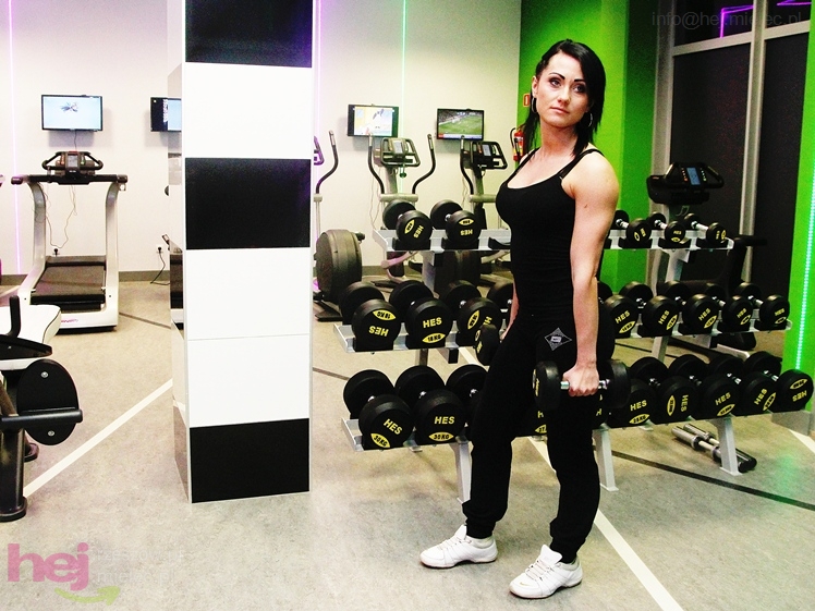 Joy Fitness Club - kadra największego i najnowocześniejszego klubu fitness w Mielcu
