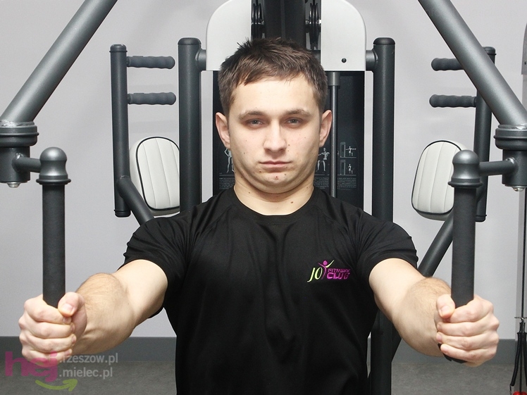 Joy Fitness Club - kadra największego i najnowocześniejszego klubu fitness w Mielcu