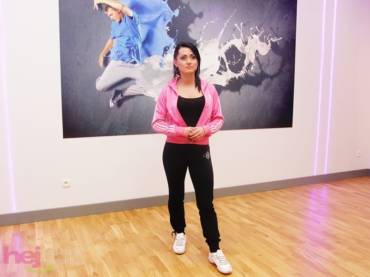 Joy Fitness Club - kadra największego i najnowocześniejszego klubu fitness w Mielcu
