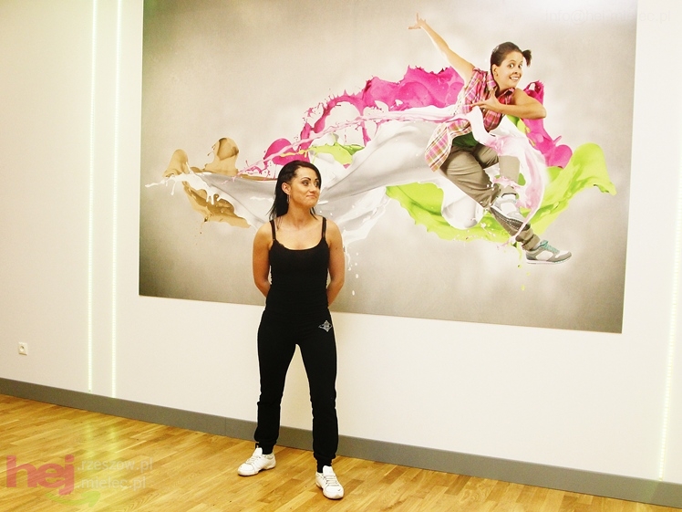 Joy Fitness Club - kadra największego i najnowocześniejszego klubu fitness w Mielcu
