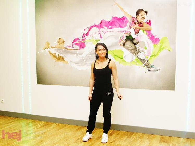 Joy Fitness Club - kadra największego i najnowocześniejszego klubu fitness w Mielcu