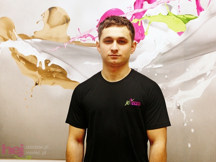 Joy Fitness Club - kadra największego i najnowocześniejszego klubu fitness w Mielcu