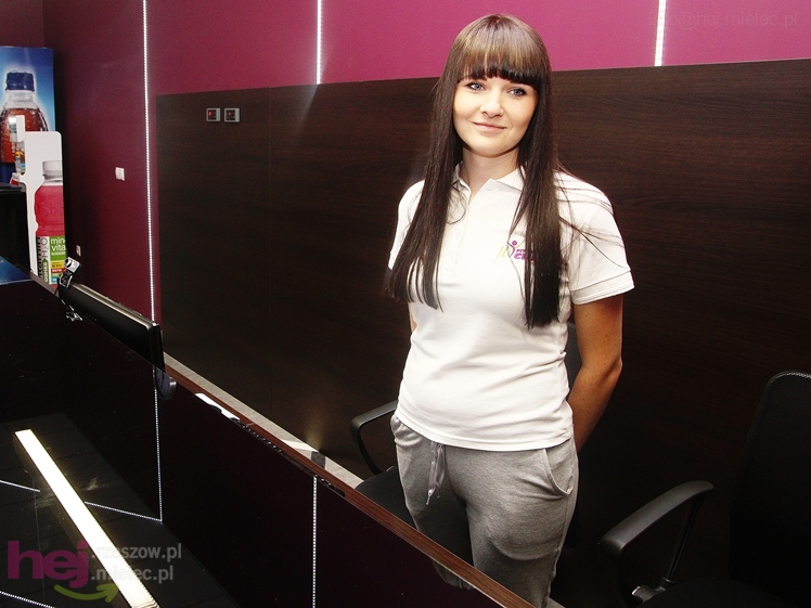 Joy Fitness Club - kadra największego i najnowocześniejszego klubu fitness w Mielcu