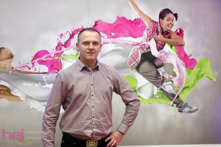 Joy Fitness Club - kadra największego i najnowocześniejszego klubu fitness w Mielcu