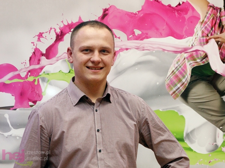 Joy Fitness Club - kadra największego i najnowocześniejszego klubu fitness w Mielcu