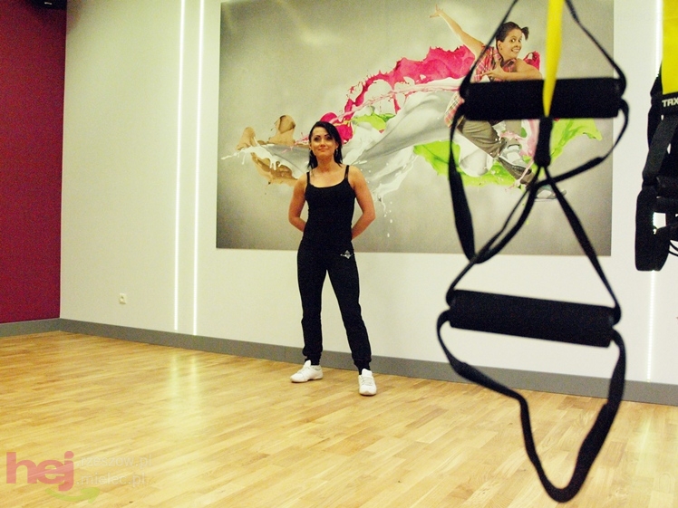 Joy Fitness Club - kadra największego i najnowocześniejszego klubu fitness w Mielcu