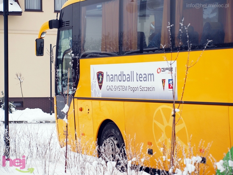 Stal Mielec sparowała z Siarką Tarnobrzeg