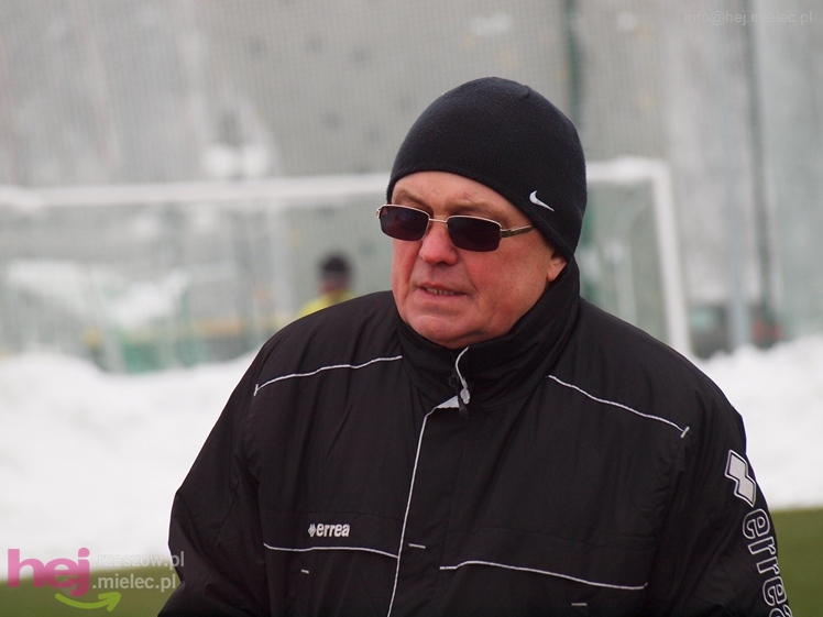 Stal Mielec sparowała z Siarką Tarnobrzeg