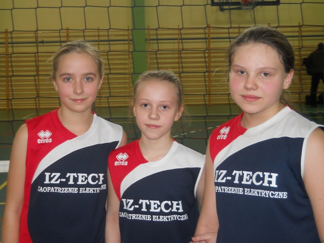 Największy turniej mini siatkówki odbył się w Mielcu