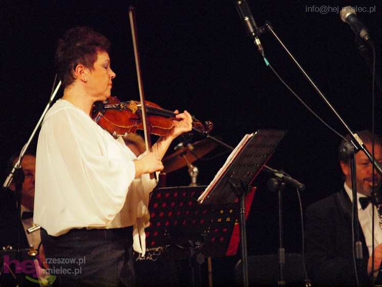 Wieczór z operetką, musicalem i humorem - Artur Jaroń zaprasza