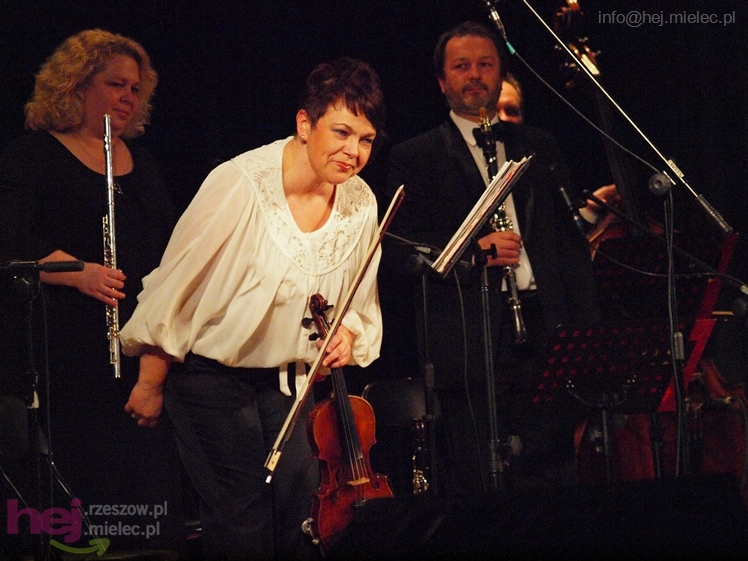 Wieczór z operetką, musicalem i humorem - Artur Jaroń zaprasza