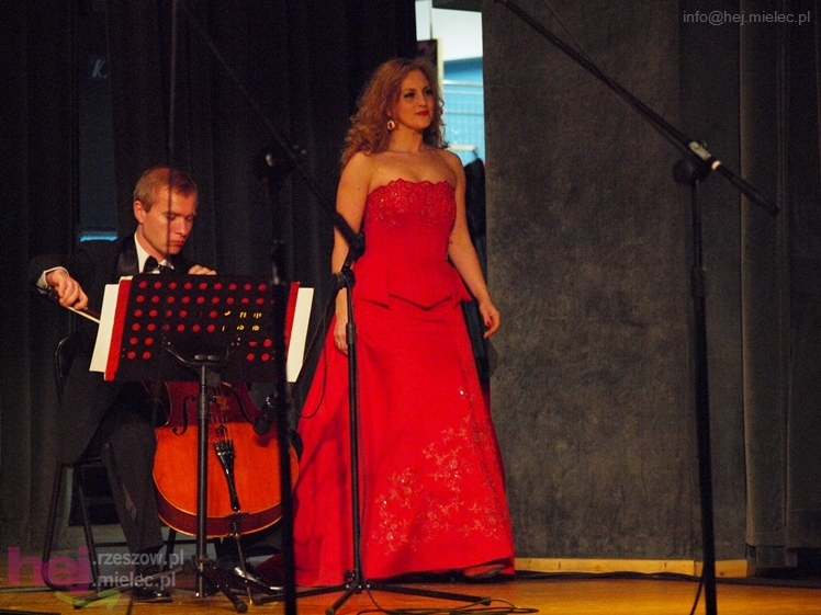 Wieczór z operetką, musicalem i humorem - Artur Jaroń zaprasza