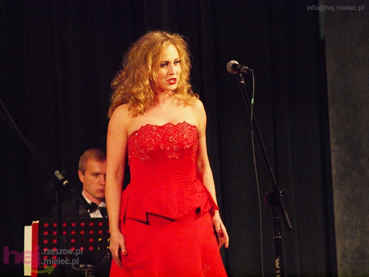 Wieczór z operetką, musicalem i humorem - Artur Jaroń zaprasza