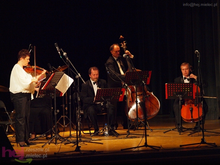 Wieczór z operetką, musicalem i humorem - Artur Jaroń zaprasza