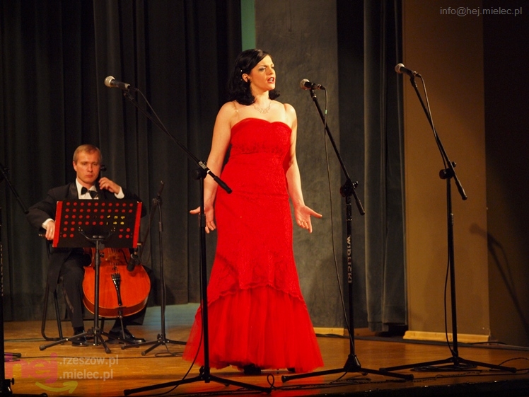 Wieczór z operetką, musicalem i humorem - Artur Jaroń zaprasza