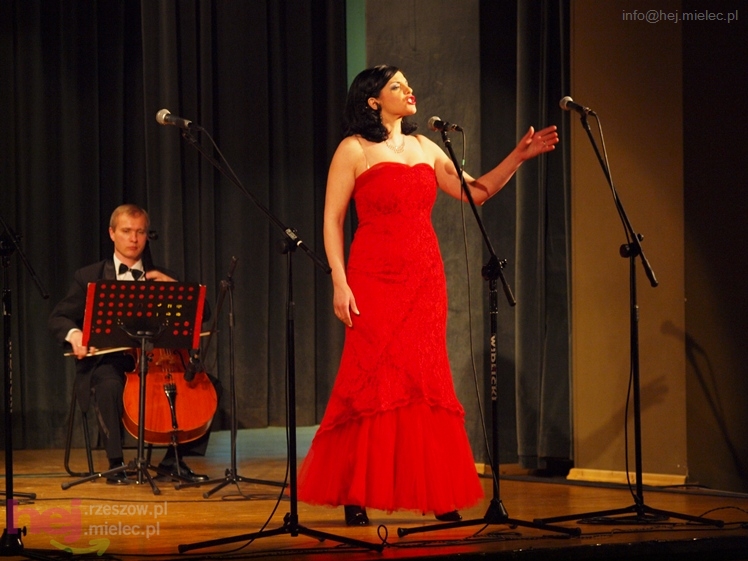 Wieczór z operetką, musicalem i humorem - Artur Jaroń zaprasza