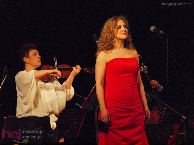 Wieczór z operetką, musicalem i humorem - Artur Jaroń zaprasza