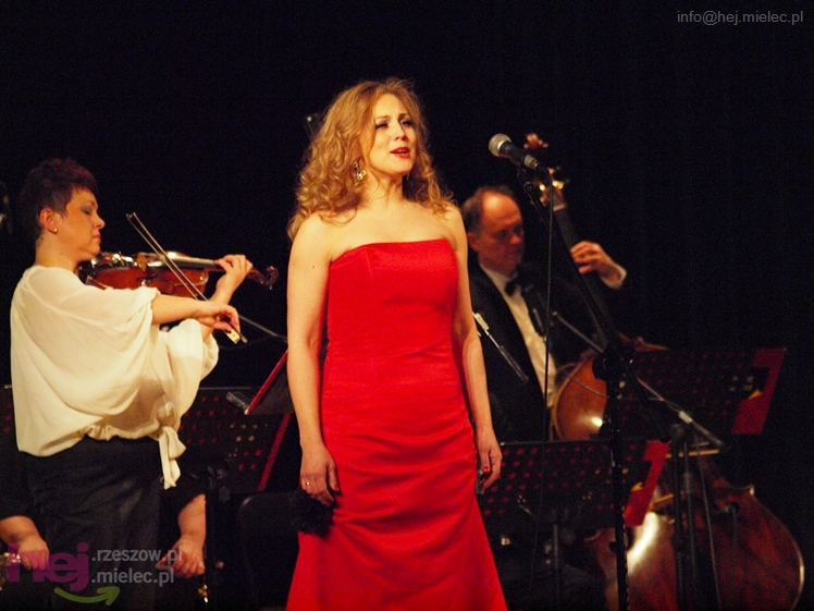 Wieczór z operetką, musicalem i humorem - Artur Jaroń zaprasza