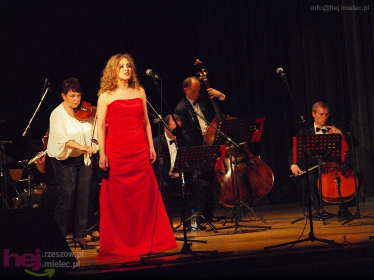 Wieczór z operetką, musicalem i humorem - Artur Jaroń zaprasza