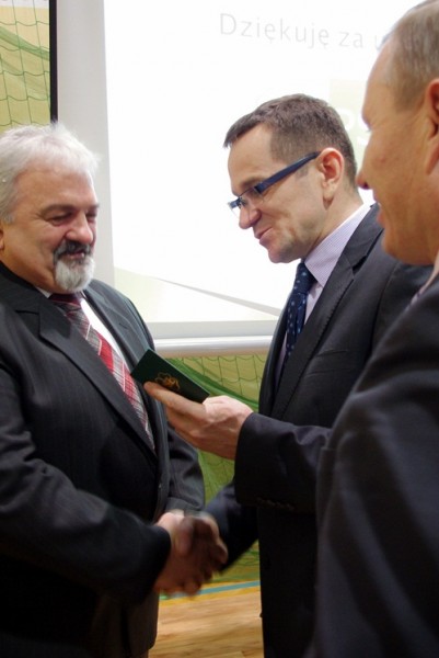 Noworoczne spotkanie działaczy PSL z powiatu mieleckiego
