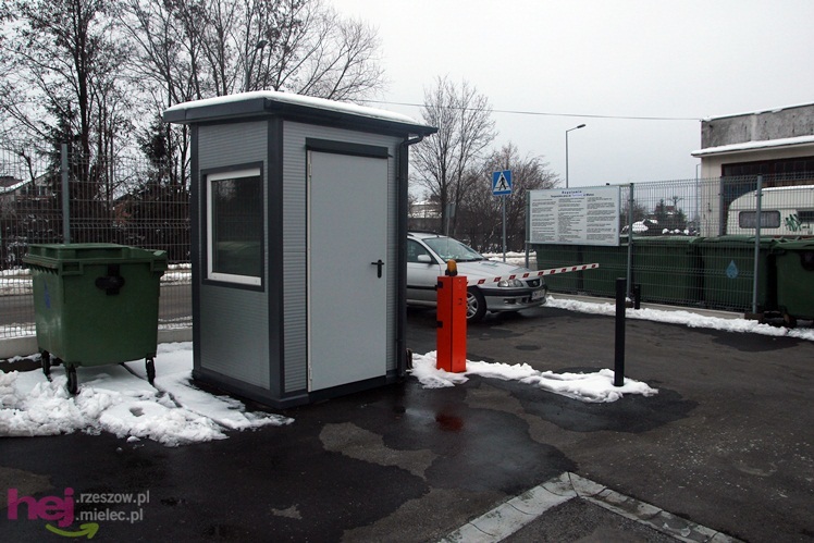 Nowy plac targowy czeka na handlujących