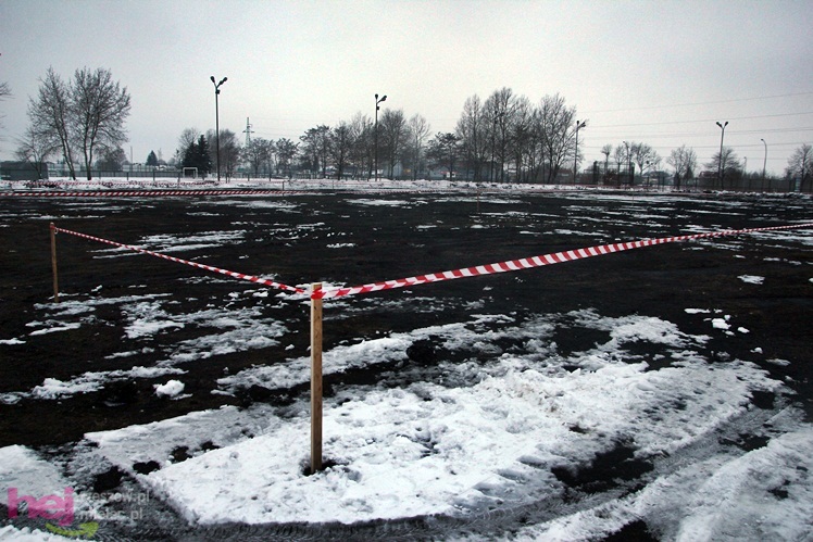 Nowy plac targowy czeka na handlujących
