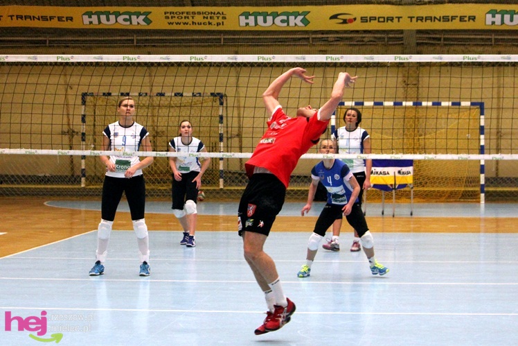 Mecz charytatywny dla Karolinki z Malinia - część I